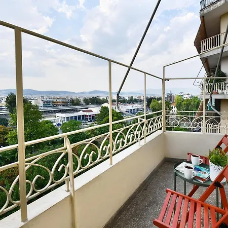 Appartement City Themis 1 *