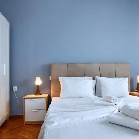 Appartement City Themis 1 *