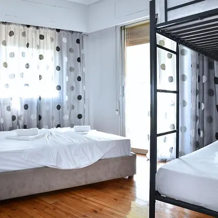 Appartement City Themis 1 Athènes