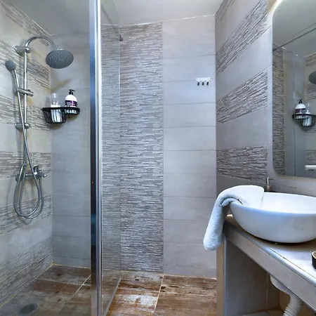 City Themis 1 Appartement *